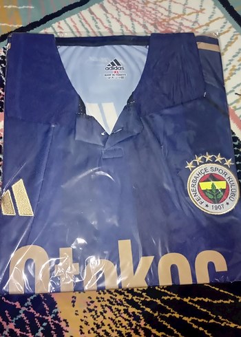 FENERBAHÇE FORMASI - Görsel 4