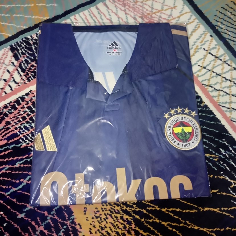 FENERBAHÇE FORMASI - Görsel 4