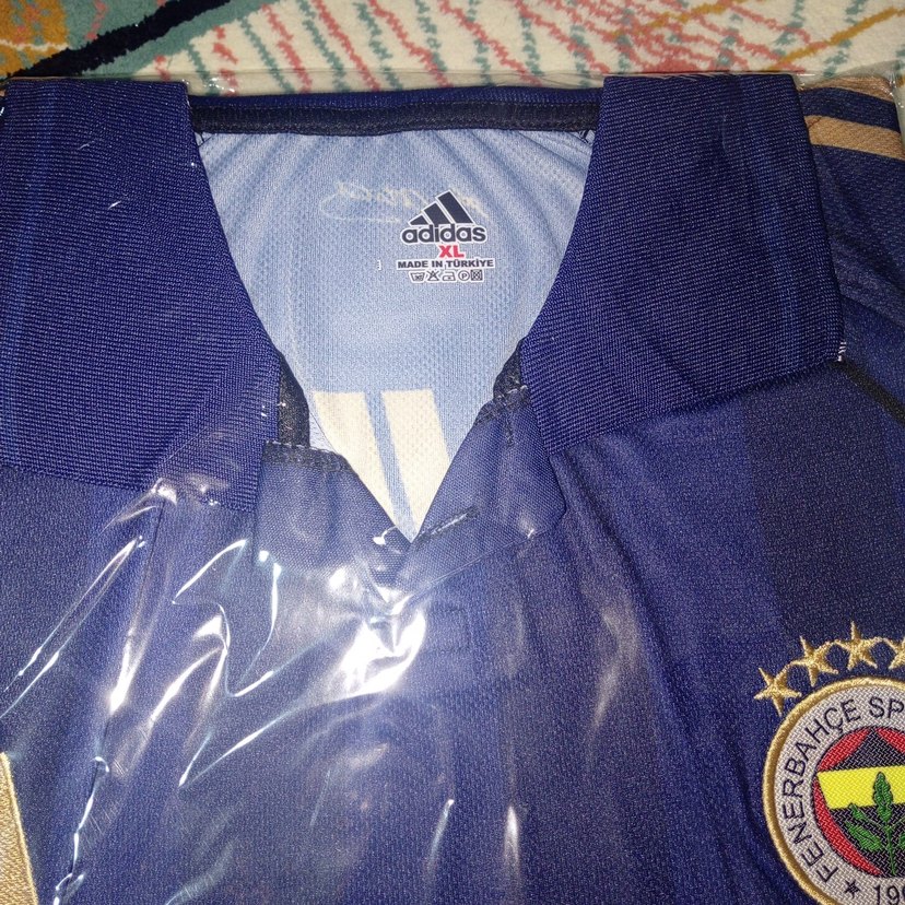 FENERBAHÇE FORMASI - Görsel 3