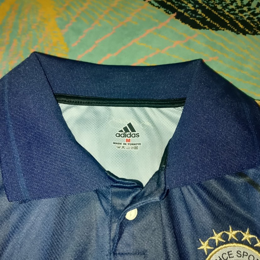 FENERBAHÇE FORMASI - Görsel 3