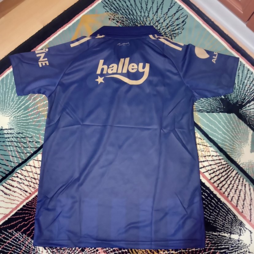 FENERBAHÇE FORMASI - Görsel 2