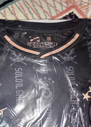 Galatasaray Oshimen forması - Görsel 3