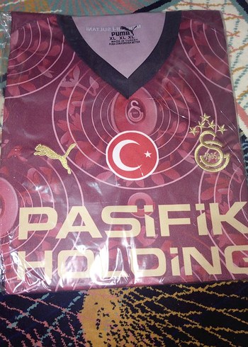 Galatasaray üçüncü forması - Görsel 5