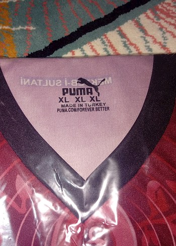 Galatasaray üçüncü forması - Görsel 4