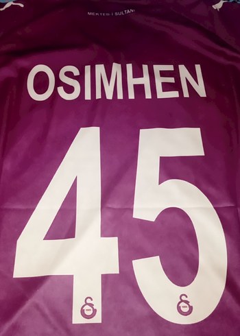 Galatasaray üçüncü forması - Görsel 3