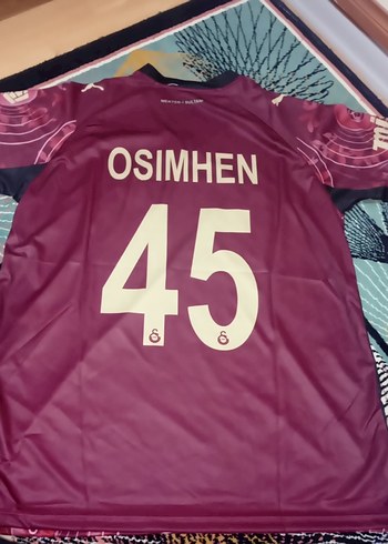 Galatasaray üçüncü forması - Görsel 2