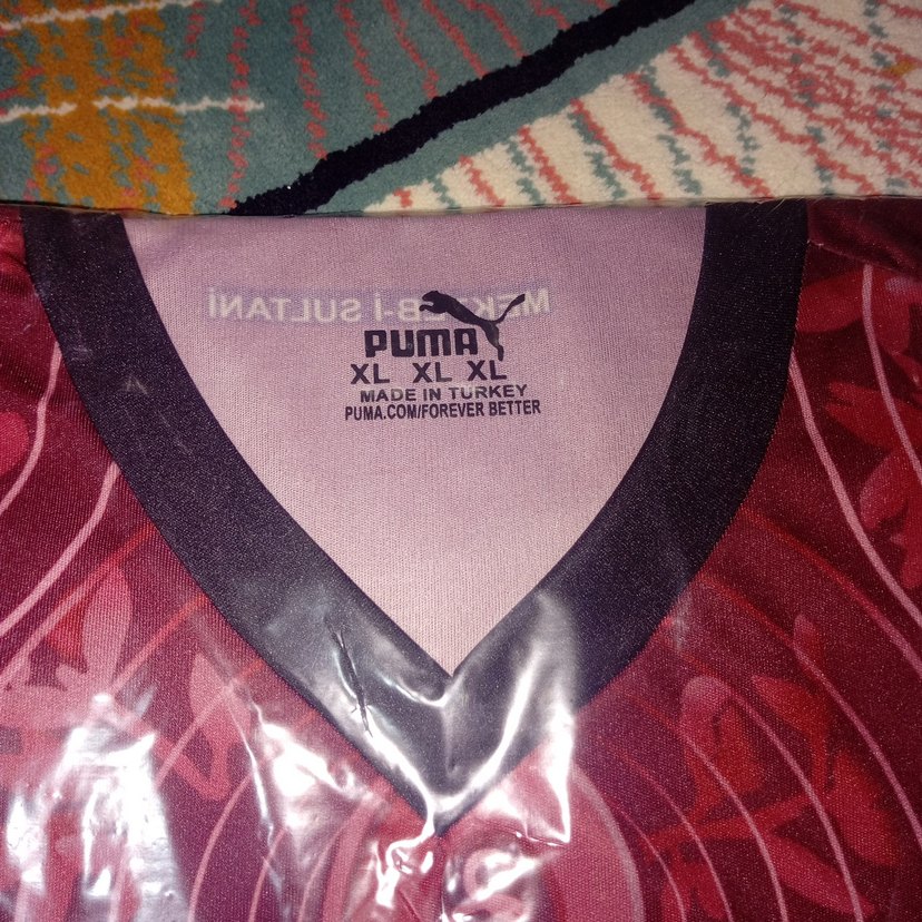 Galatasaray üçüncü forması - Görsel 4