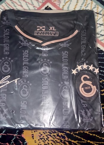 GALATASARAY OSHİMEN FORMASI - Görsel 3