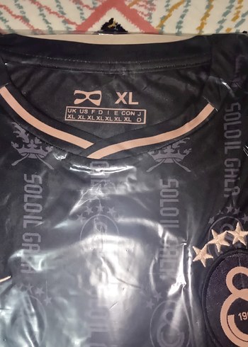 GALATASARAY OSHİMEN FORMASI - Görsel 4