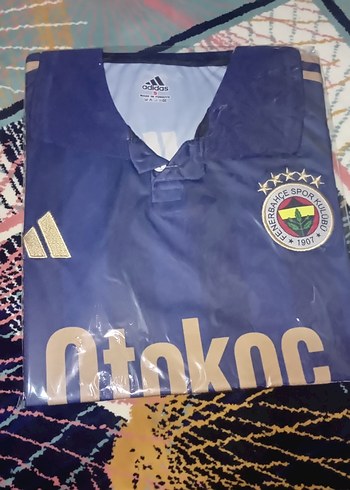 FENERBAHÇE FORMASI - Görsel 4