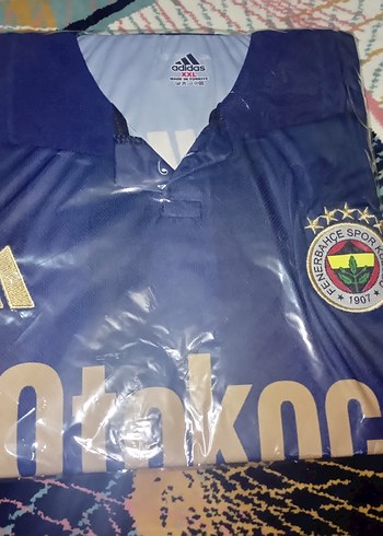 FENERBAHÇE FORMASI - Görsel 4