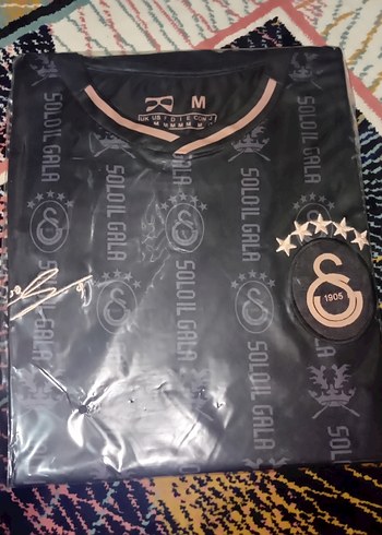 GALATASARAY OSHİMEN FORMASI - Görsel 4