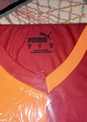 Galatasaray iç saha forması - Görsel 4