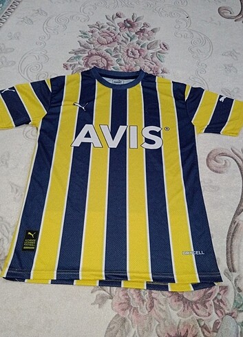 Fenerbahçe forması 