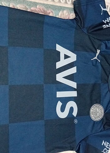 Fenerbahçe forması 