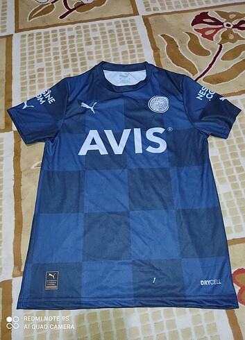 Fenerbahçe forması 