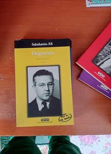 Değirmen