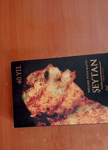 Şeytan