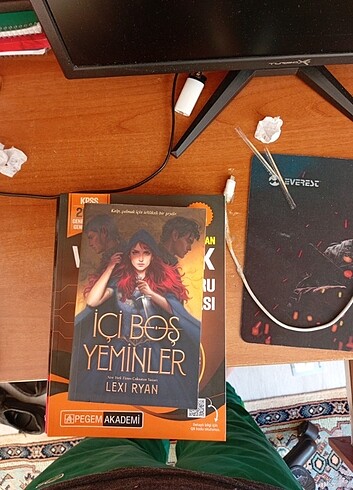 İçi boş yeminler