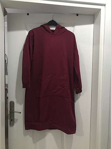Uzun sweatshirt