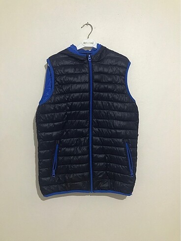 Lcw 12-13 yaş erkek çocuk şişme yelek