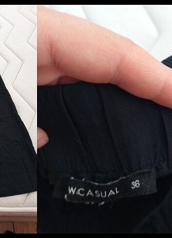 LC Waikiki İhtiyaç fazlası