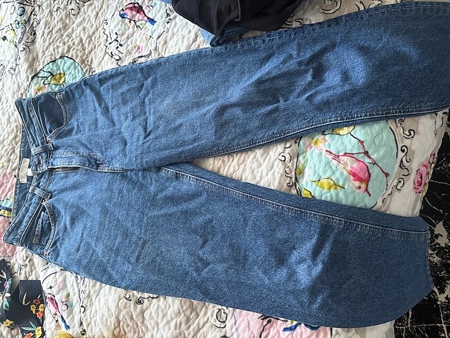 H&M Pantolon