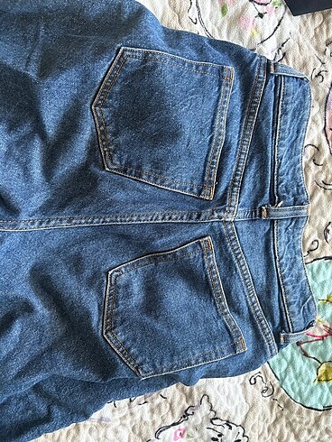 34 Beden Pantolon