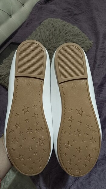 LC Waikiki Kız çocuk babet