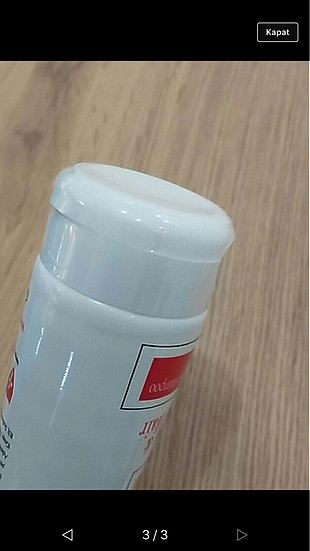 Diğer Revigen şampuan