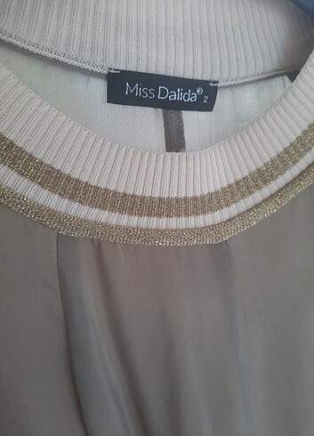 l Beden camel Renk Miss dalida