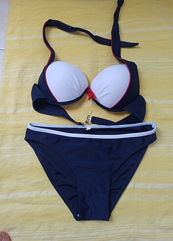 Bikini takımı