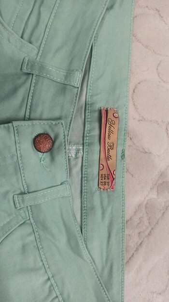 H&M dusuk bel mini sort 