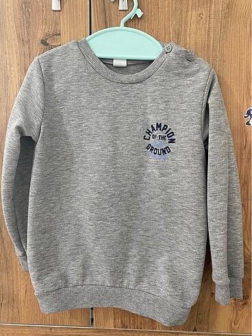 Sweatshirt