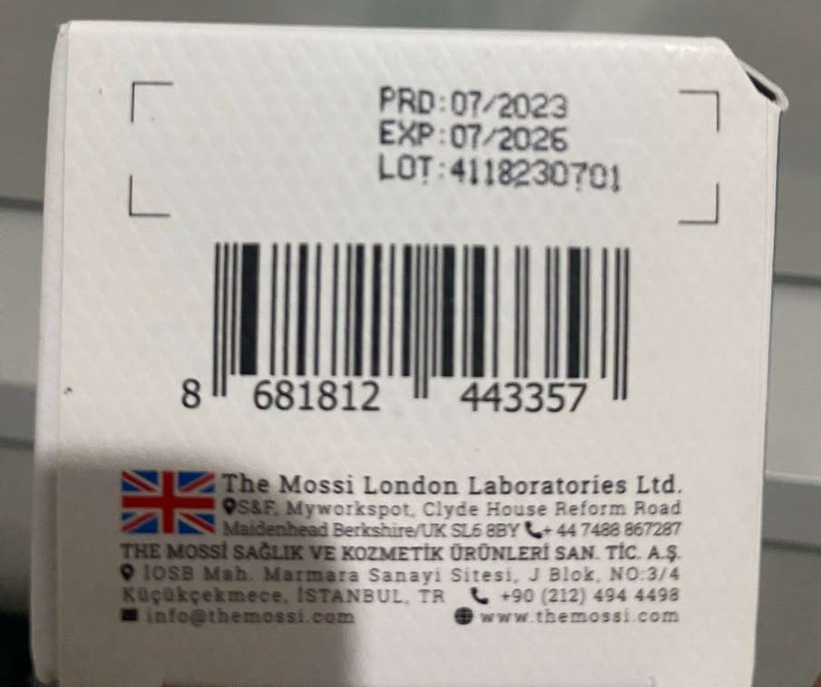 60 ml Saç Spreyi Serum - Görsel 3