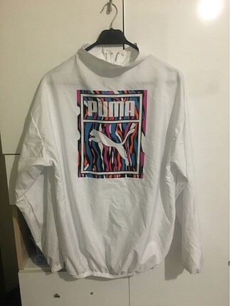 puma ceket