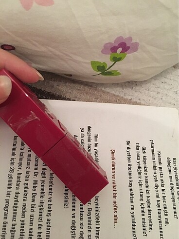 Maybelline superstay vinly ink unrivaled 30