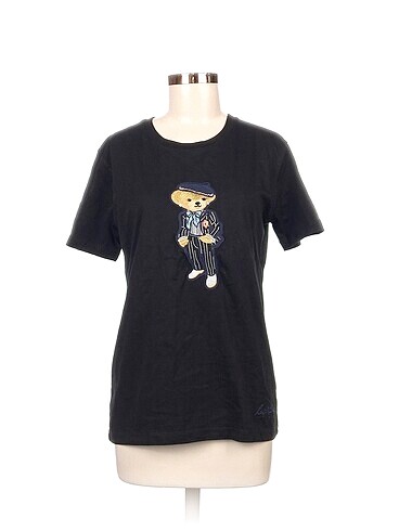U.S Polo Assn. T-shirt %70 İndirimli.