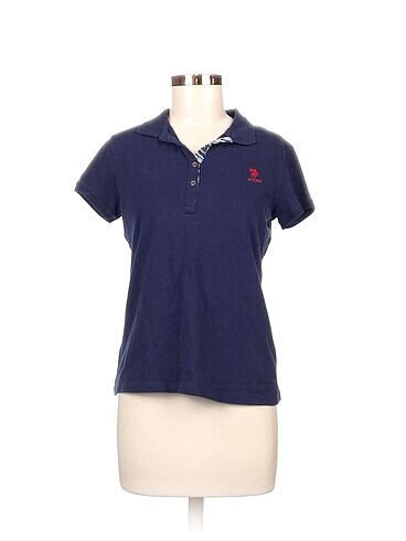 U.S Polo Assn. T-shirt %70 İndirimli.