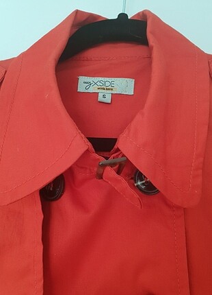 LC Waikiki Kadin trençkot
