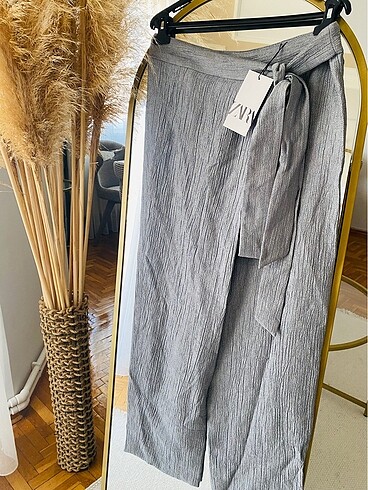Zara bol pantalon