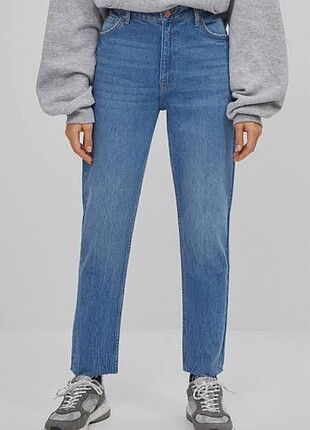 Bershka Jean