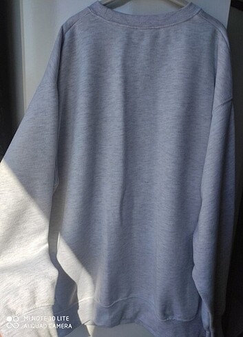 Addax Sweatshirt