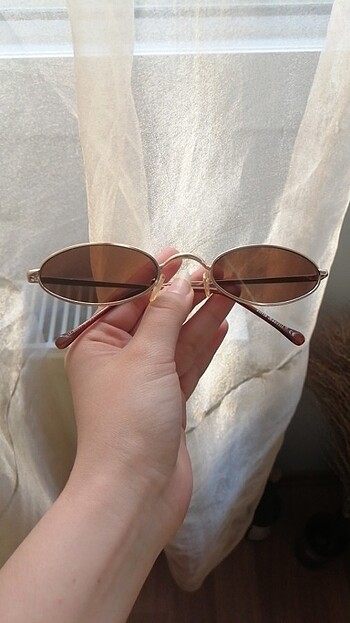 vintage gözlük