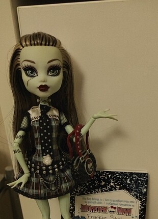 Monster high