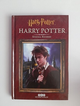 Harry Potter Sinema Rehberi 