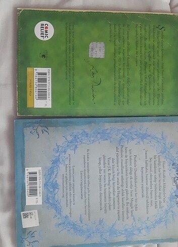  Çağlar Boyu Quidditch/Ozan Beedle'ın Hikayeleri