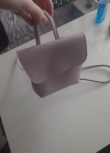 Küçük Çanta - Görsel 3