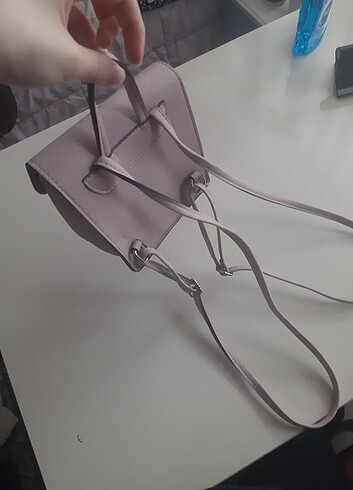 Küçük Çanta - Görsel 4