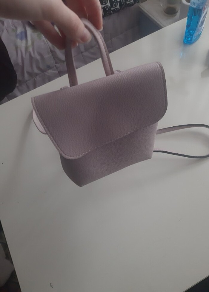 Küçük Çanta - Görsel 2